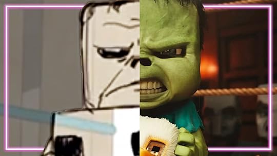 The Incredible Evolution of MINECRAFT’s Chicken Jockey_1