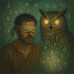 the blind owl