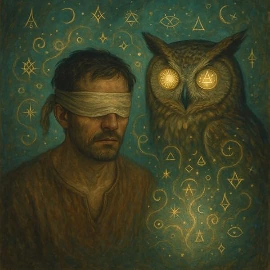 the blind owl