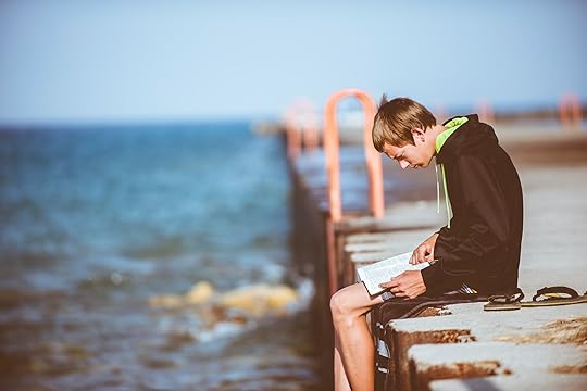 Learning barriers, not labels