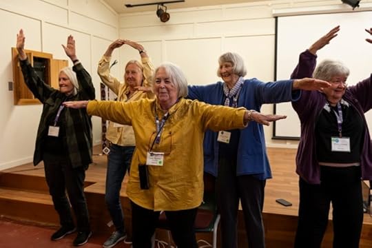 Exponent II Retreat Highlights From the Archives
