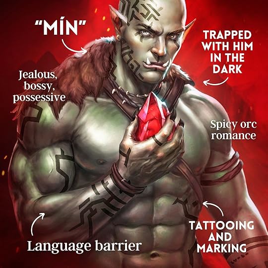 The Artist and the Orc