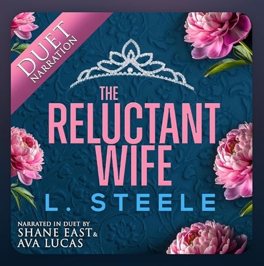L Steele The Davenports bk 04 The Reluctant Wife