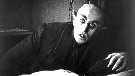 nosferatu