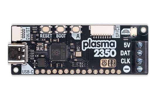 Pimoroni Plasma 2350