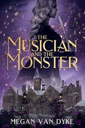 The Artist and the Dragon cover