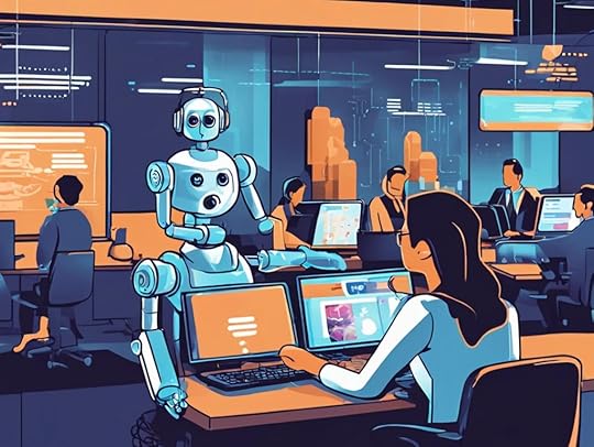 How to Create an Effective AI Chatbot Strategy for Your Business
