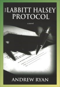 Andrew Ryan's Labbitt Halsey Protocol