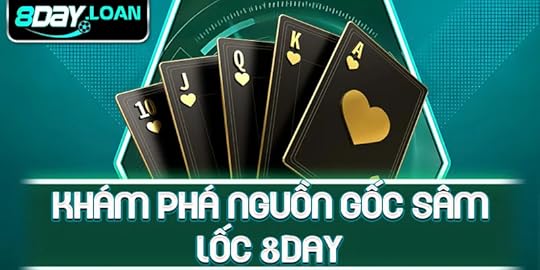 Khám phá nguồn gốc sâm lốc 8day