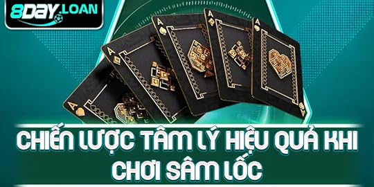 Chiến lược tâm lý hiệu quả khi chơi sâm lốc