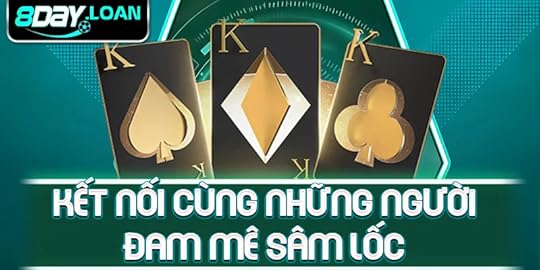 Kết nối cùng những người đam mê sâm lốc