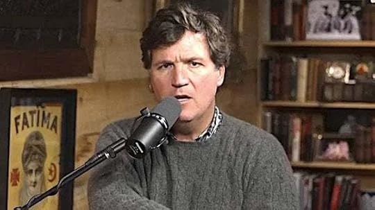 Tucker Carlson (Video screenshot)