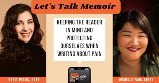 Episode 167 ft. Michelle Yang