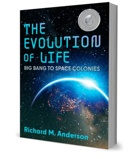 The Evolution of Life