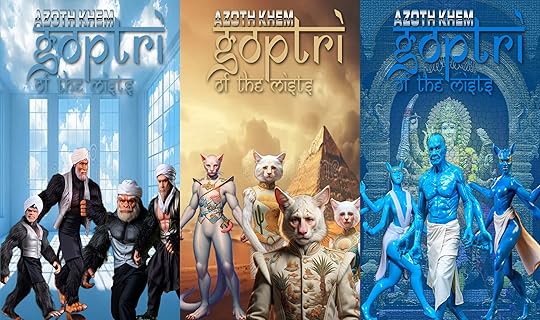 Bill McSciFi