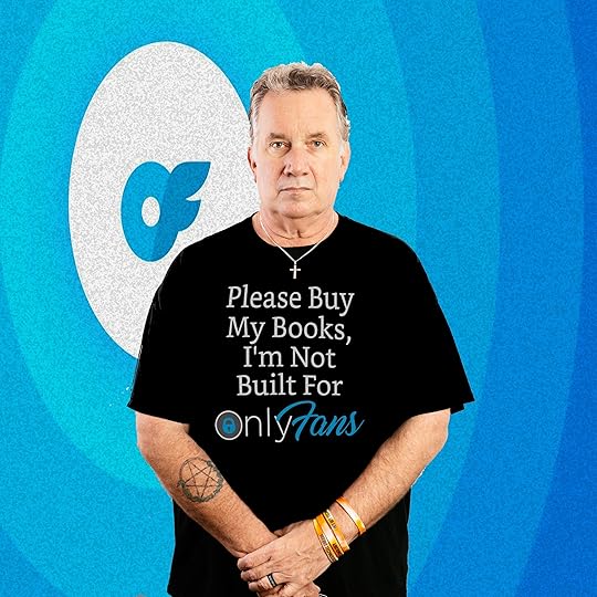 Bill McSciFi