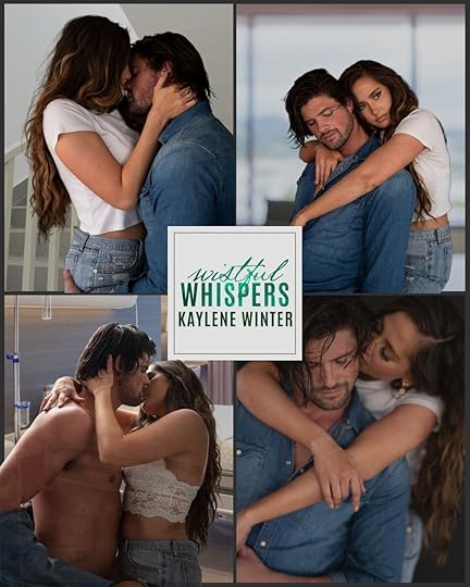 Wistful Whispers