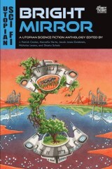 Bright Mirror Cover
