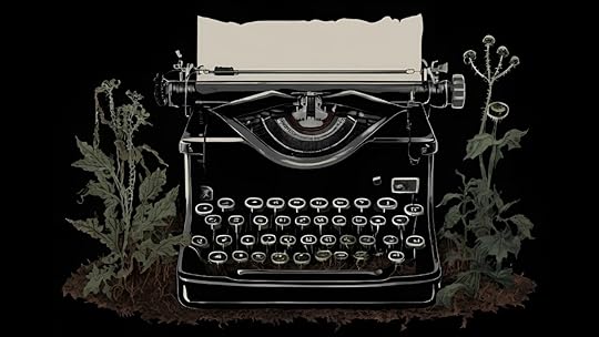 writing tips: subtle symbolism