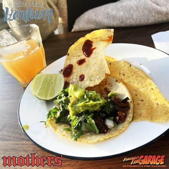 Mothers Tacos Ventura