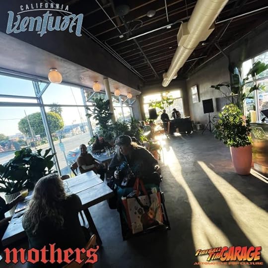 Mothers Tacos Ventura