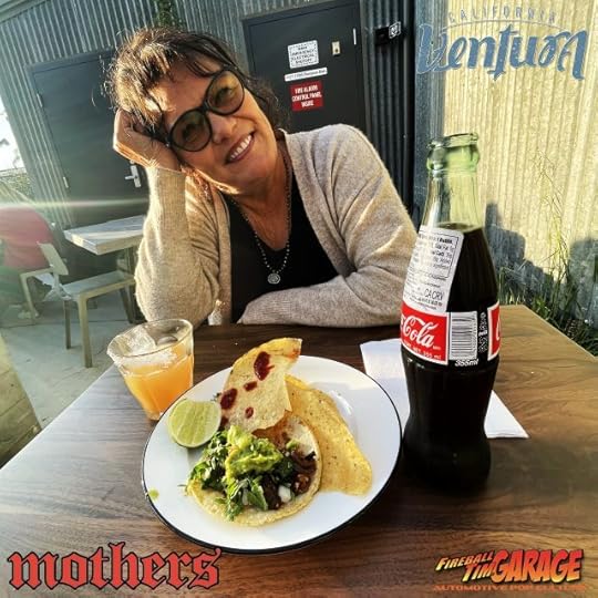Mothers Tacos Ventura