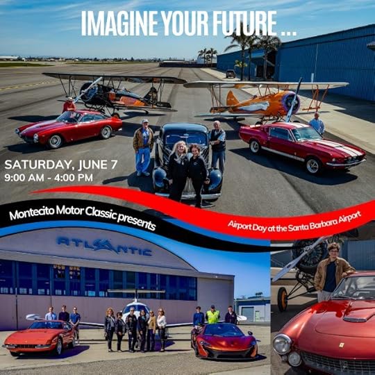Montecito Motor Classic