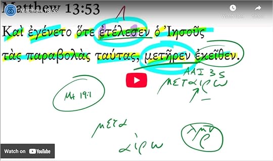 Matthew 13_53