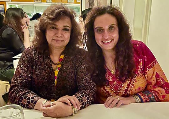 Asma Ibrahim and Maha (MKP)