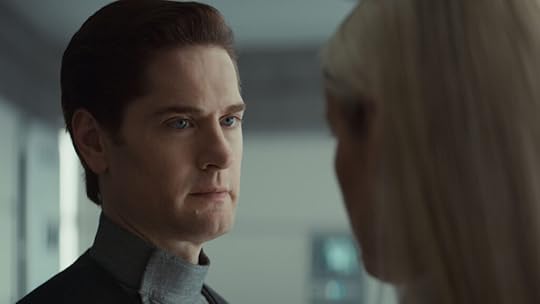 Kyle Soller in