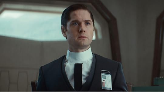 Kyle Soller in