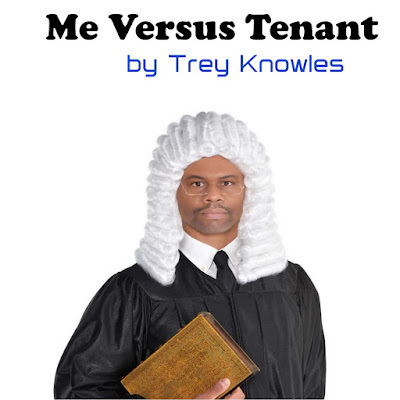 Me Versus Tenant