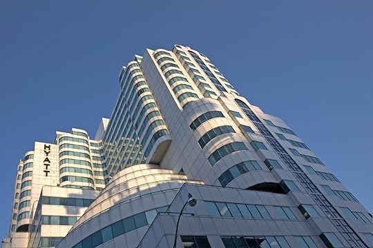 Hyatt Regency Toronto