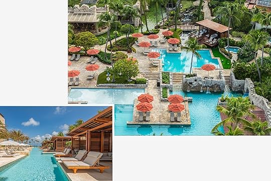hyatt regency aruba