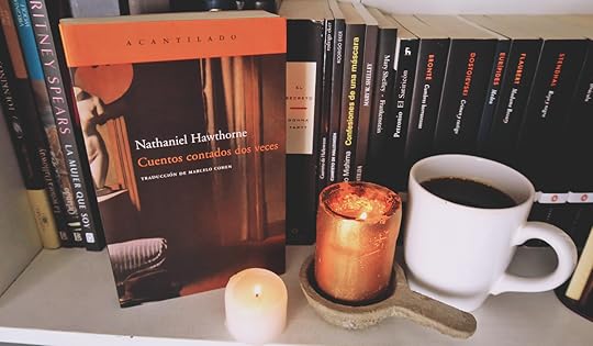 Cuentos+contados+dos+veces+Nathaniel+Hawthorne