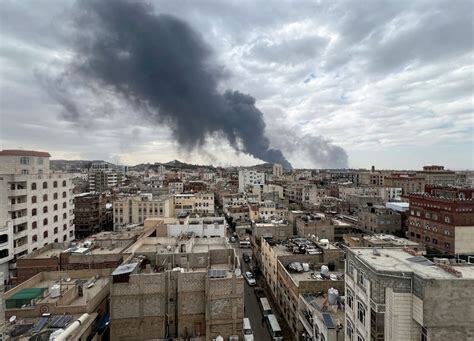 Trump announces deal to stop bombing Houthis, end shipping attacks ...
