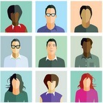 Italian personality terms