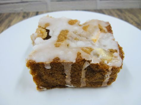 Bready or Not: Apple Fritter Cake