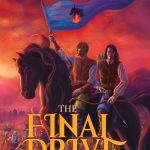 The Final Drive by Esther Wallace