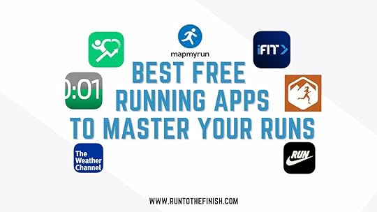 best free running apps