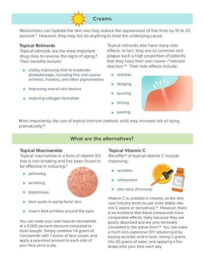 skincare infographic 3