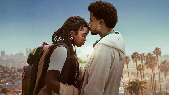 FOREVER - Netflix