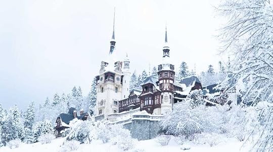 Peles Castle Romania is considered one of the most beautiful castles in Europe