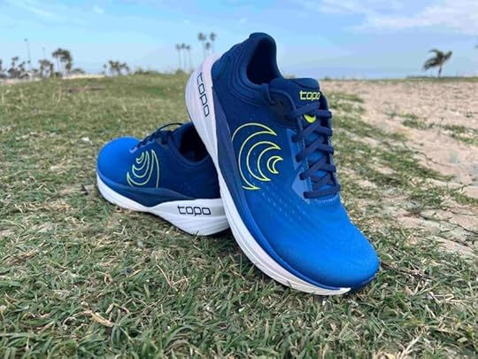 Topo Phantom 4 Review