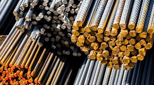 Materiais de construcao 2