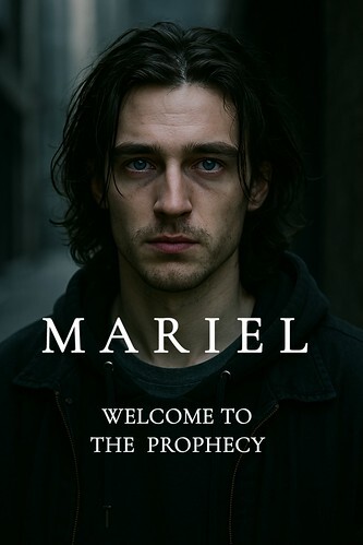 Author AJ Frazier on Writing, Diverse Characters, and Mariel