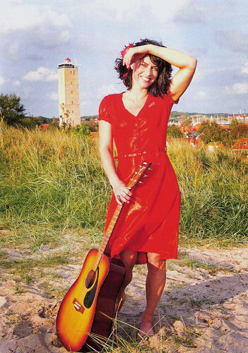 Ellen ten Damme