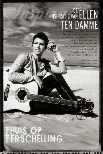 Ellen ten Damme