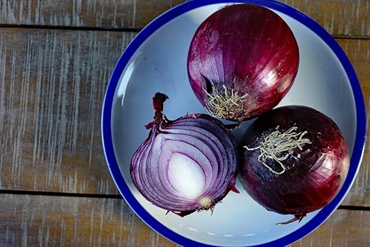 Free Onion Onions photo and picture
