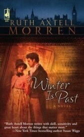 Winter Is Past